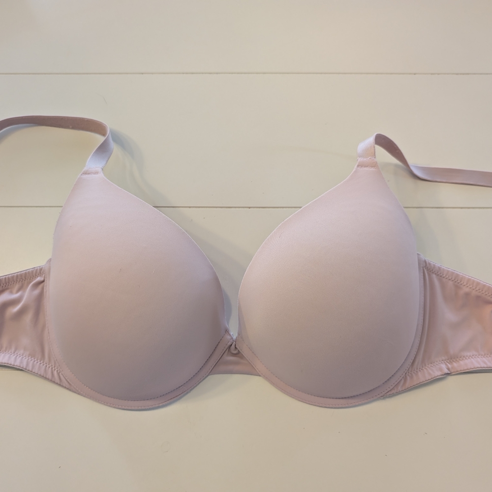 Elegant Pink Brand Women's Push Up Bra